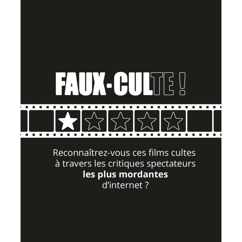 FAUX-CULTE