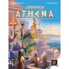 Construisez la statue d'Athena dans Akropolis et obtenez l'avantage sur vos adversaires !
