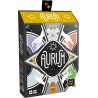 Boite d'Aurum, le jeu de cartes Gigamic