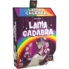 Lama cadabra, le jeu de cartes qui revisite le jeu du Lama