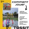 Tossit duo, comment jouer à Tossit pour un maximum de plaisir !