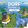 Dorfromantik : Le Duel, le jeu de société coopératif a droit à sa version duel !