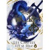 La Clef : Tome 2, Les Chutes d'Est-Rive