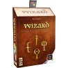 Wizard - Boite biseau - Jeu de cartes Gigamic