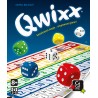 Qwixx, un jeu fun où la chance et la stratégie se rencontrent à chaque tour.