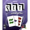 SET, un jeu de rapidité et d'analyse où chaque détail compte.