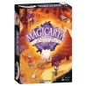 Boîte de Magicarta, un jeu d’énigmes narratif illustré par la plume magique de Fanélia