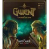 Boîte de GWENT vue de face, présentant le design épique inspiré de l’univers de The Witcher 3