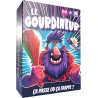 Boîte du jeu d'ambiance Gourdineur