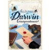 Sur les traces de Darwin - Correspondances, l'extension du jeu de société famille