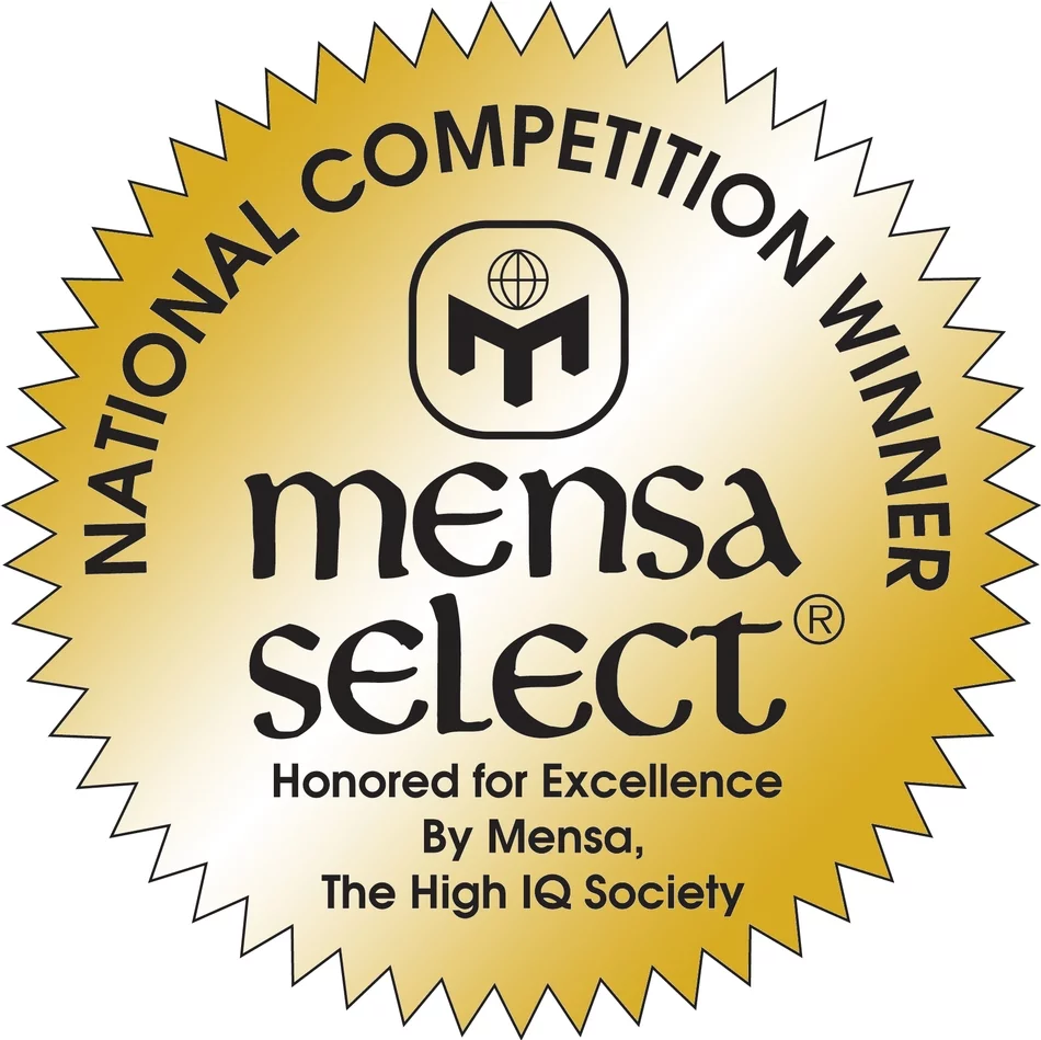 Mensa Select 2024, Sur les Traces de Darwin récompensé comme le meilleur jeu aux USA