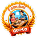 Gus&Co Awards 2024 Jeu Familial